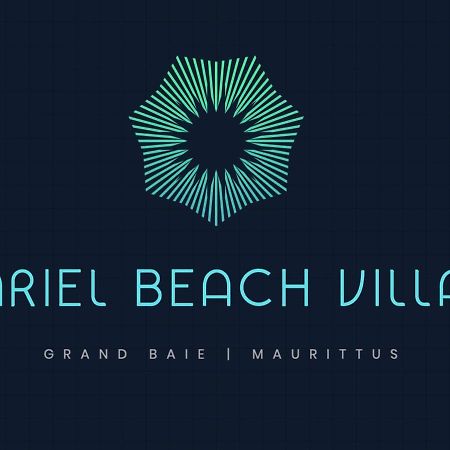Ariel Beach Villa* กรองด์เบย์ ภายนอก รูปภาพ