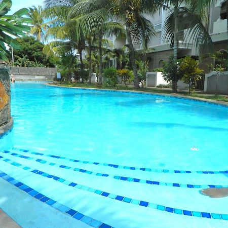 Ariel Beach Villa* กรองด์เบย์ ภายนอก รูปภาพ