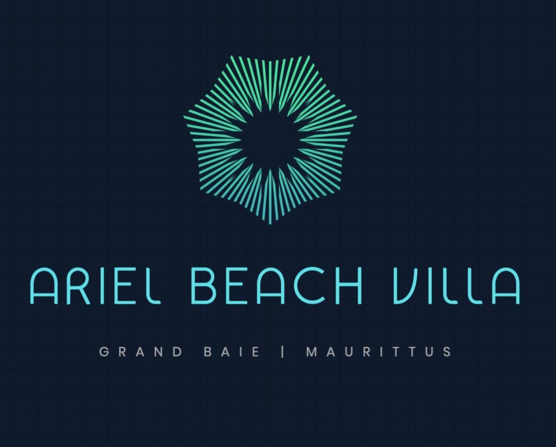 Ariel Beach Villa* กรองด์เบย์ ภายนอก รูปภาพ