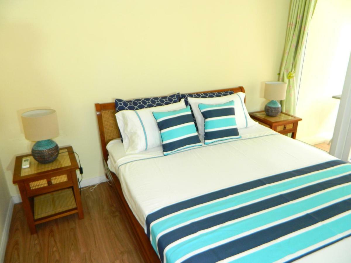 Ariel Beach Villa* กรองด์เบย์ ภายนอก รูปภาพ