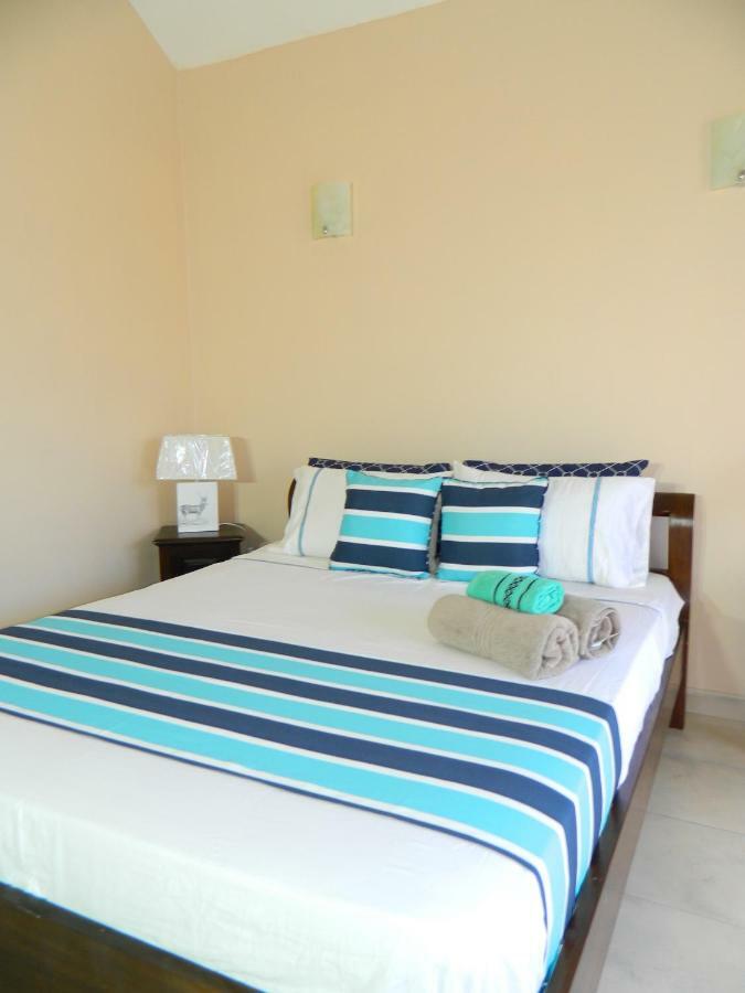 Ariel Beach Villa* กรองด์เบย์ ภายนอก รูปภาพ