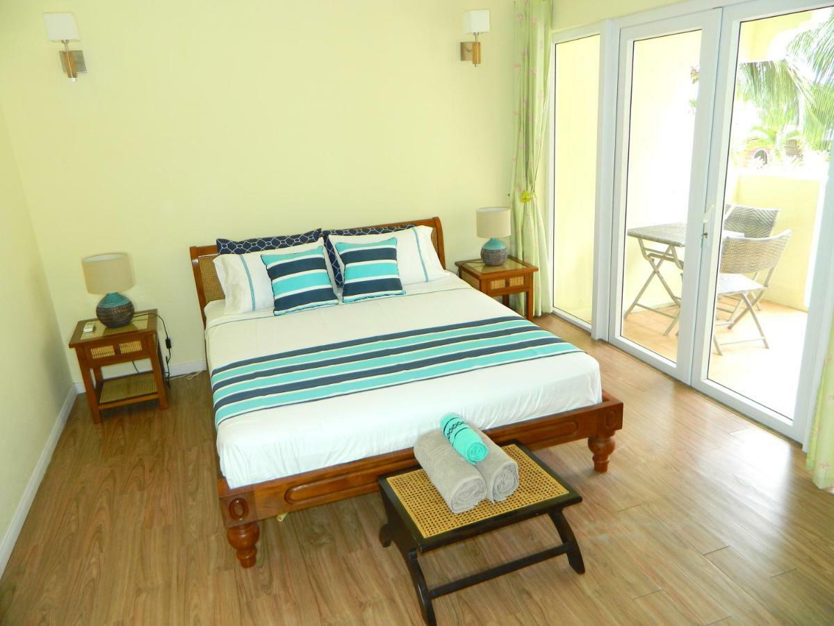 Ariel Beach Villa* กรองด์เบย์ ภายนอก รูปภาพ