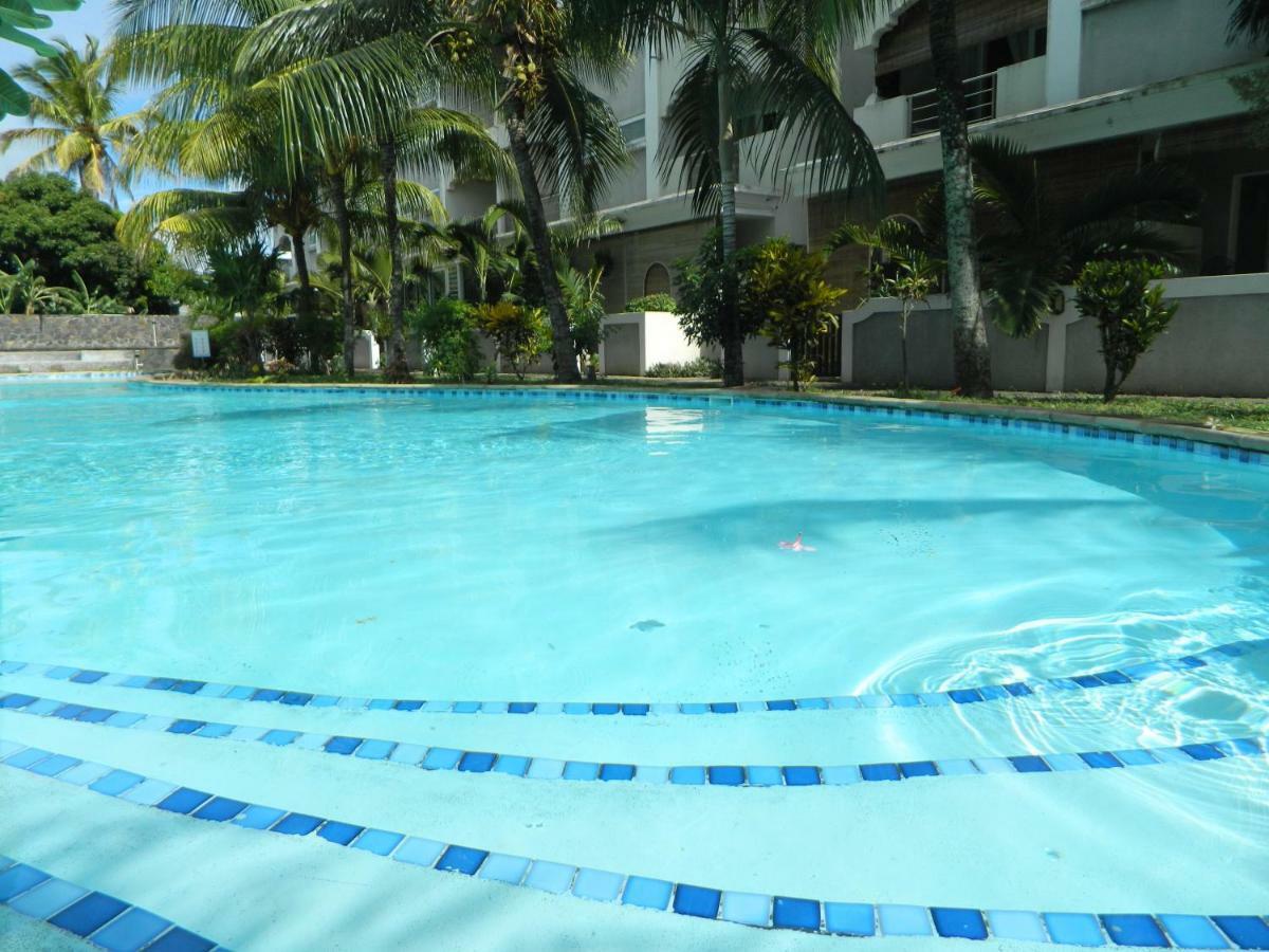 Ariel Beach Villa* กรองด์เบย์ ภายนอก รูปภาพ