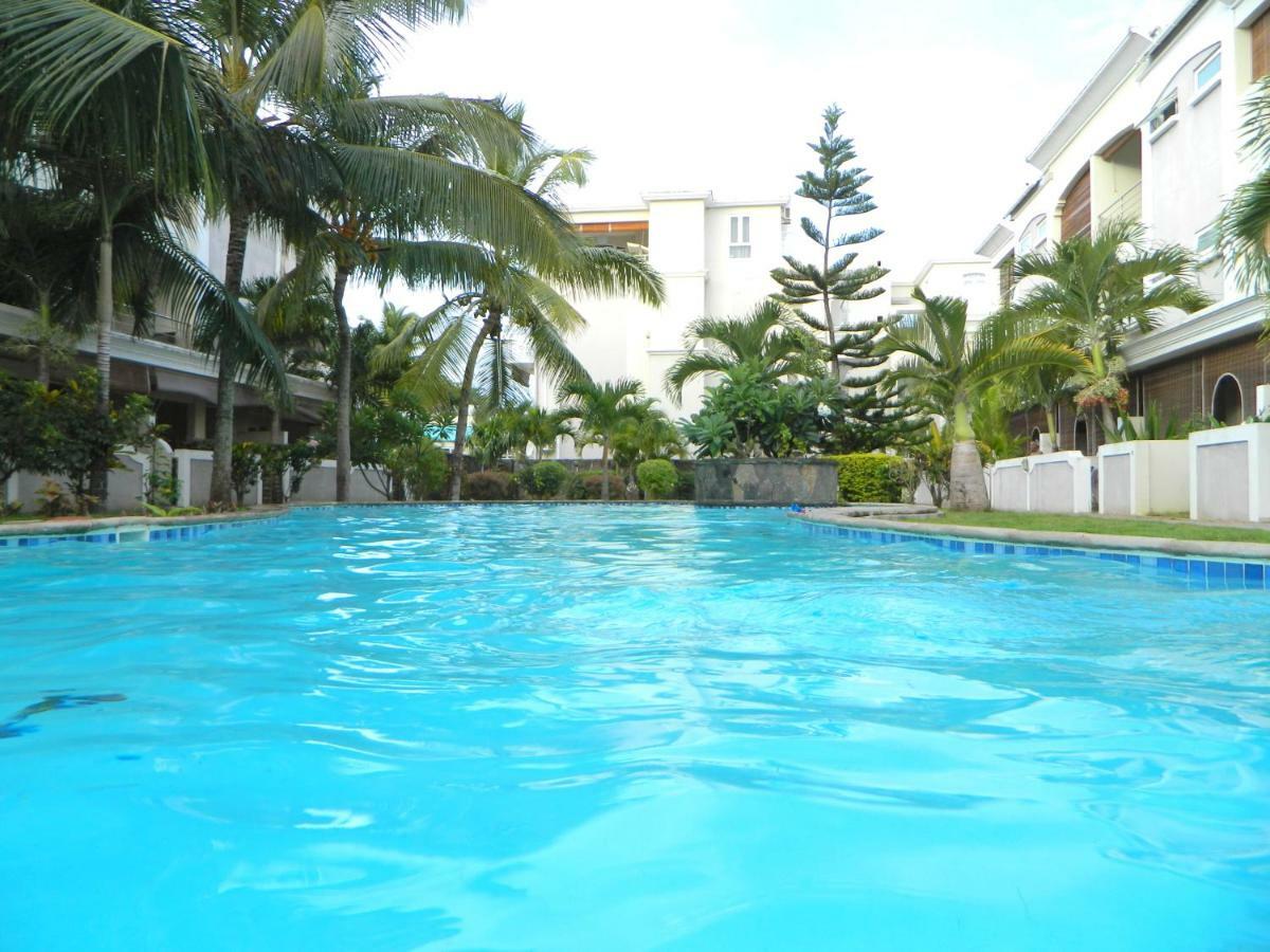 Ariel Beach Villa* กรองด์เบย์ ภายนอก รูปภาพ